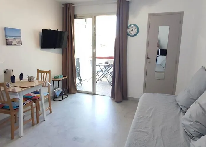 Centre-ville&plage à Portée De Main ! Appartamento *