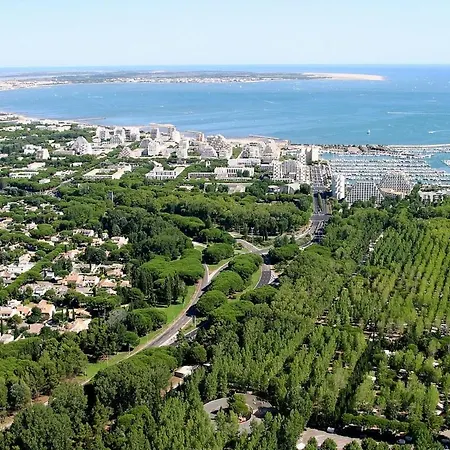 Centre-ville & A Portee De Main !