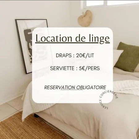 Centre-ville & A Portee De Main ! *