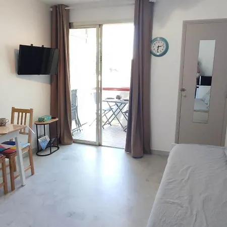 Centre-ville&plage à Portée De Main ! Appartamento *