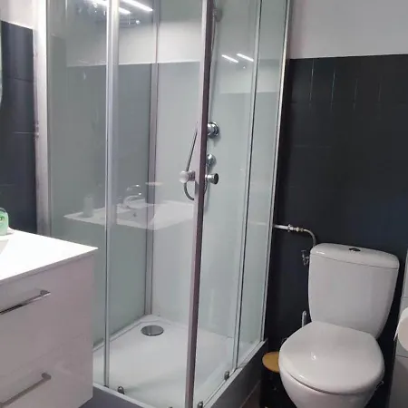 アパート Centre-ville & A Portee De Main ! ラ・グランド・モット