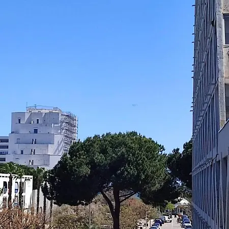 Appartamento Centre-ville&plage à Portée De Main !