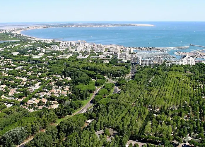 Centre-ville & A Portee De Main !