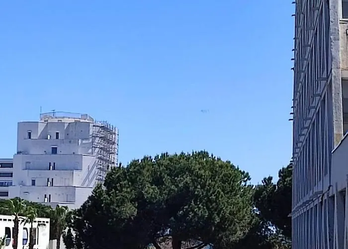 Appartamento Centre-ville&plage à Portée De Main !